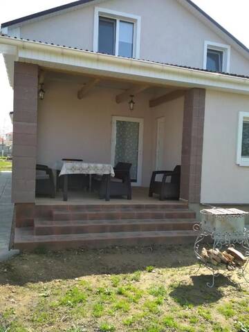 Фото номера Дом с 3 спальнями Гостевой дом Agrousadba Y Marini г. Sloboda 25