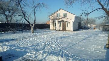 Фото номера Дом с 3 спальнями Гостевой дом Agrousadba Y Marini г. Sloboda 26